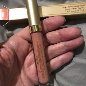 Stila All Day Liquid Lipstick BNIB Angelo